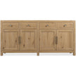 Hooker Furniture Driftwood Buffet