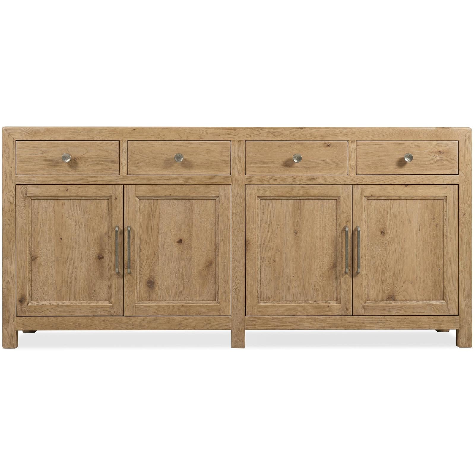 Hooker Furniture Driftwood Buffet