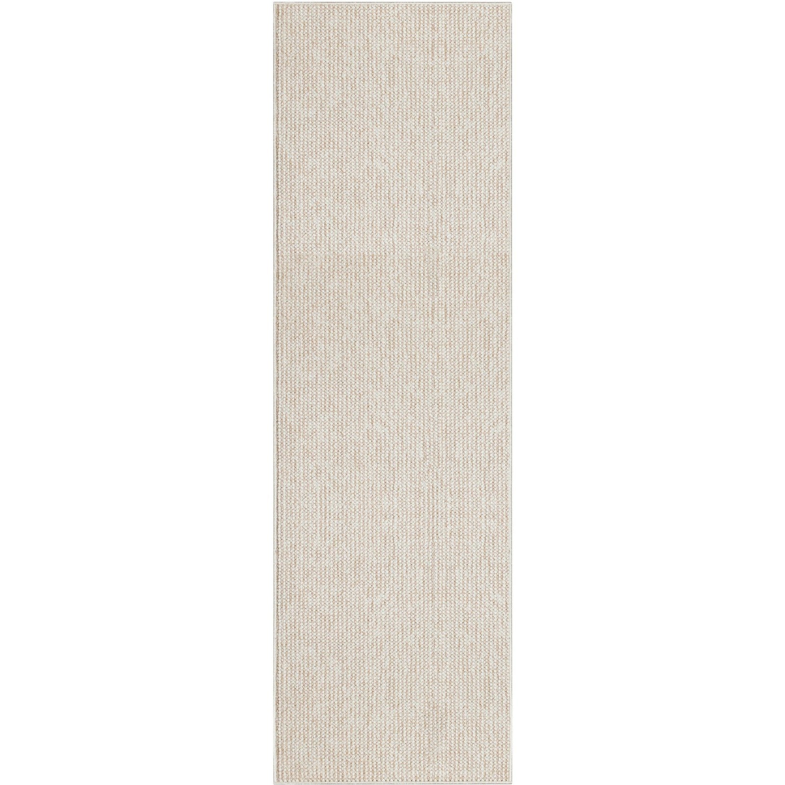 Nourison Natural Texture NTX01 Farmhouse Indoor Rug