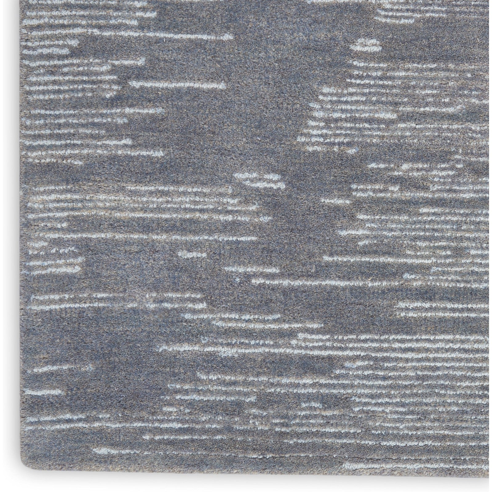 Nourison Rugs Michael Amini Ma30 Star SMR02 Modern Indoor Rug