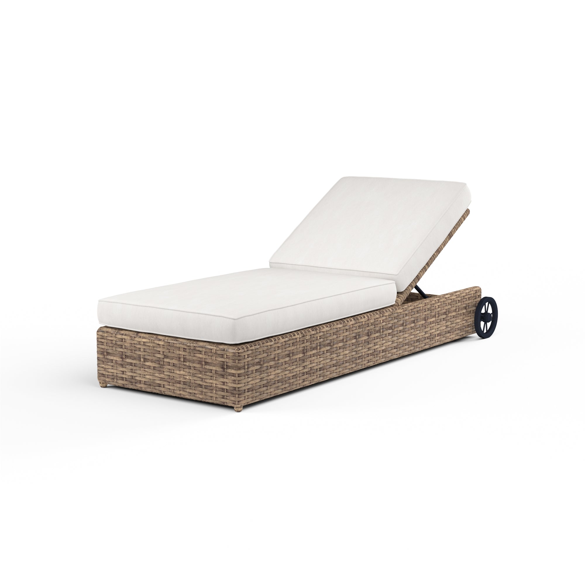 Sunset West Havana Chaise