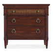 Hooker Furniture Charleston Three Drawer Nightstand - 32