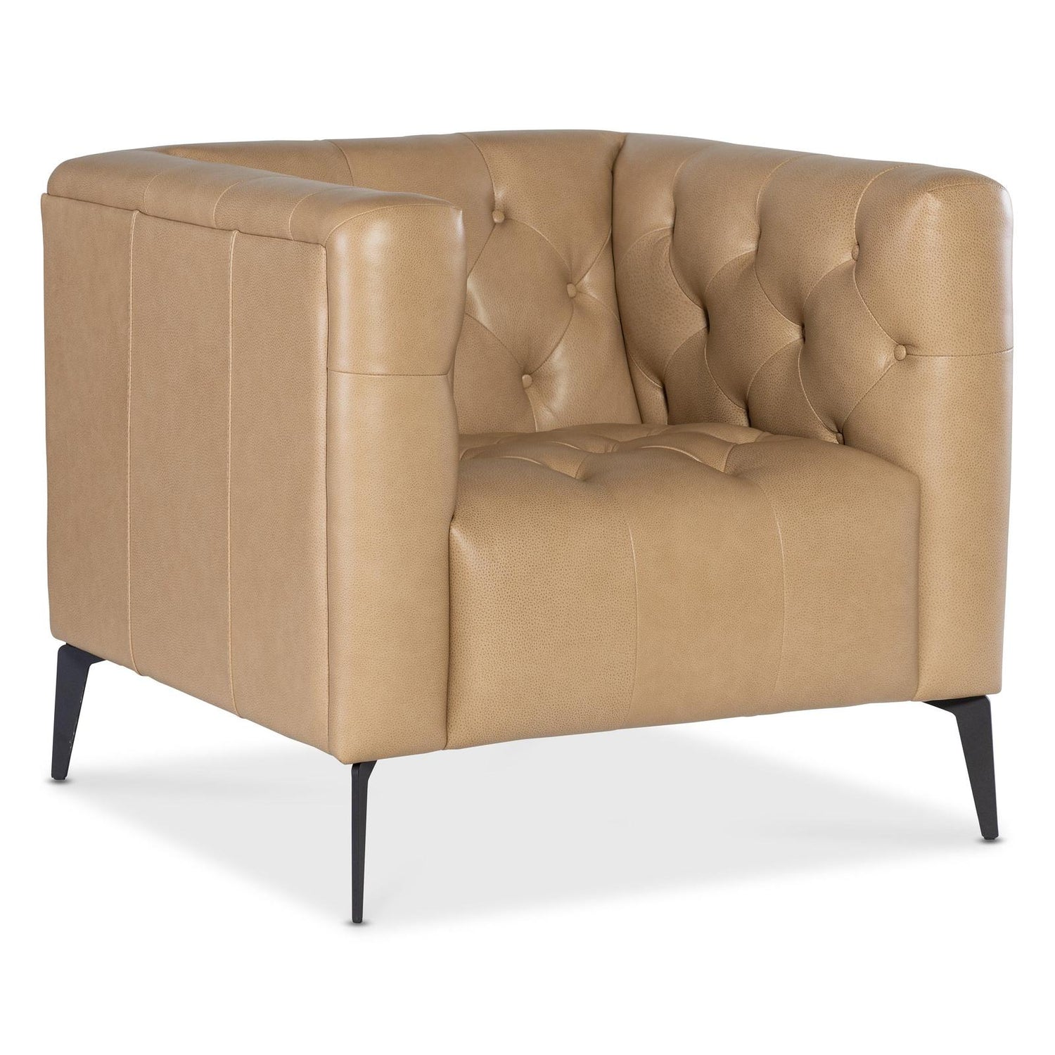 Hooker Furniture Nicolla Stationary Chair