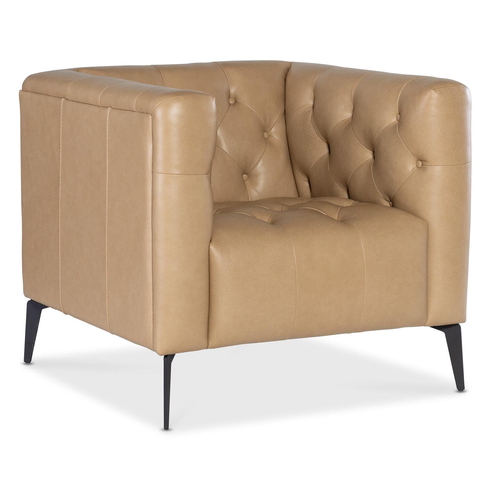 Hooker Furniture Nicolla Stationary Chair
