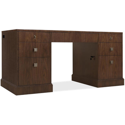 Hooker Furniture Archives Executive Desk