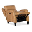 Hooker Furniture Hurley Power Recliner w/PWR Headrest