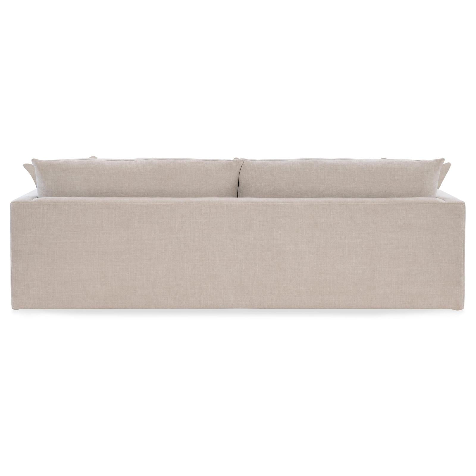 Margaritaville Great Falls 9 ft. Sofa