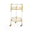 Villa & House Jane Bar Cart