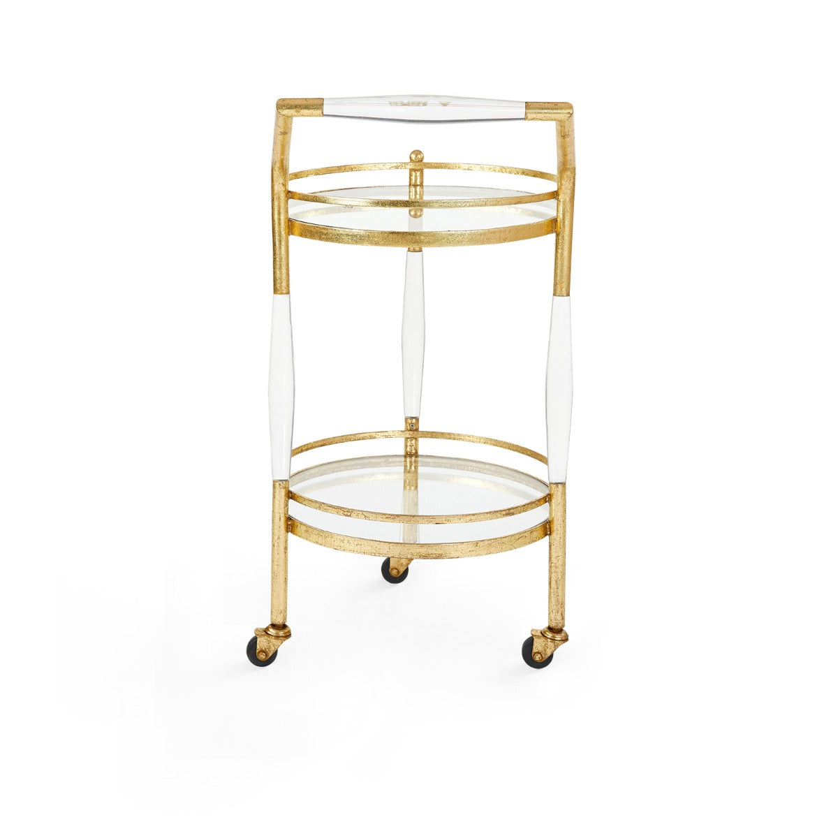 Villa & House Jane Bar Cart
