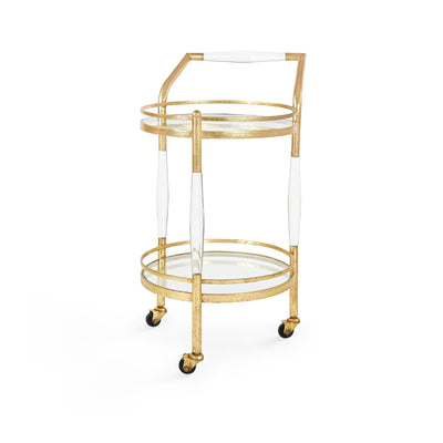 Villa & House Jane Bar Cart