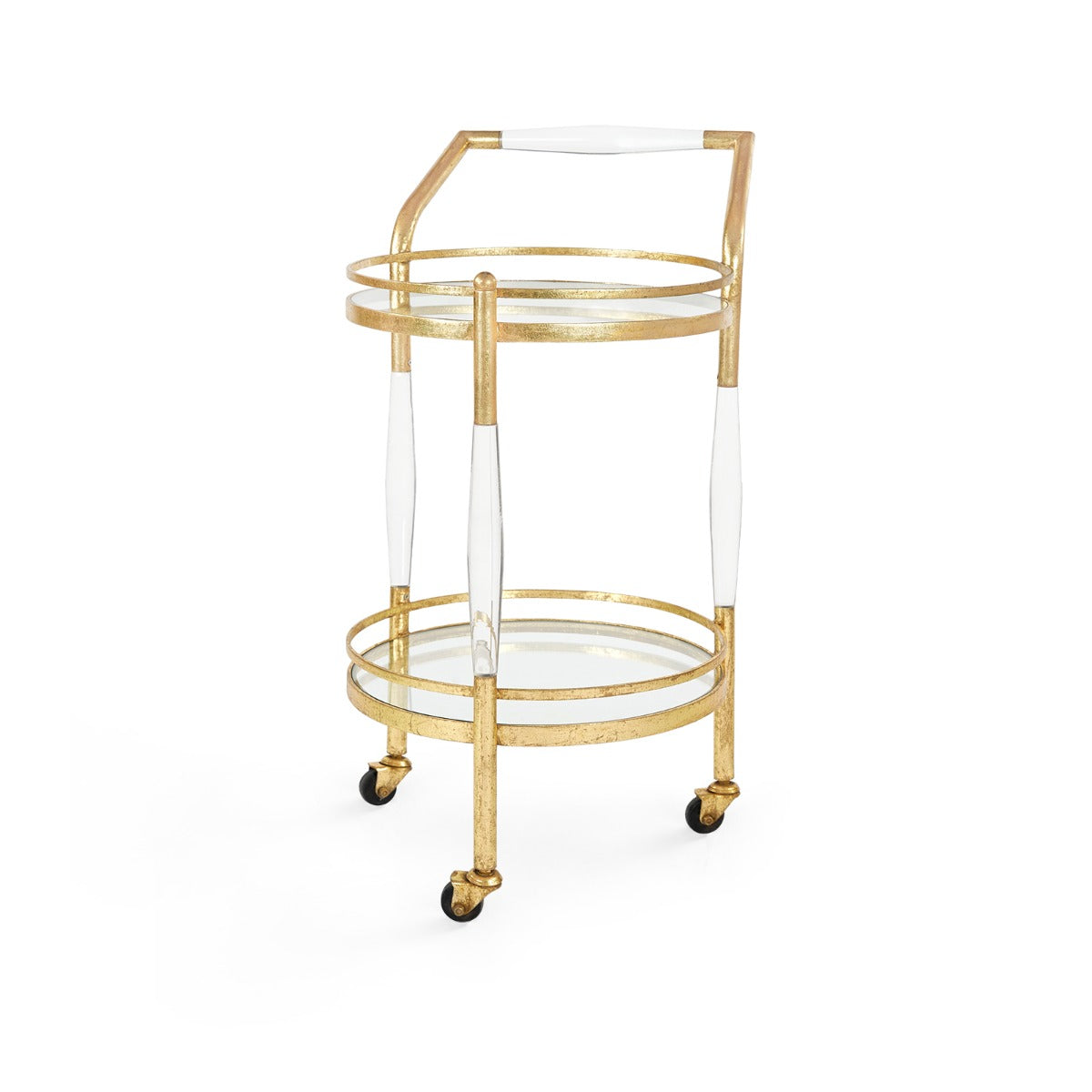 Villa & House Jane Bar Cart