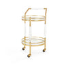 Villa & House Jane Bar Cart
