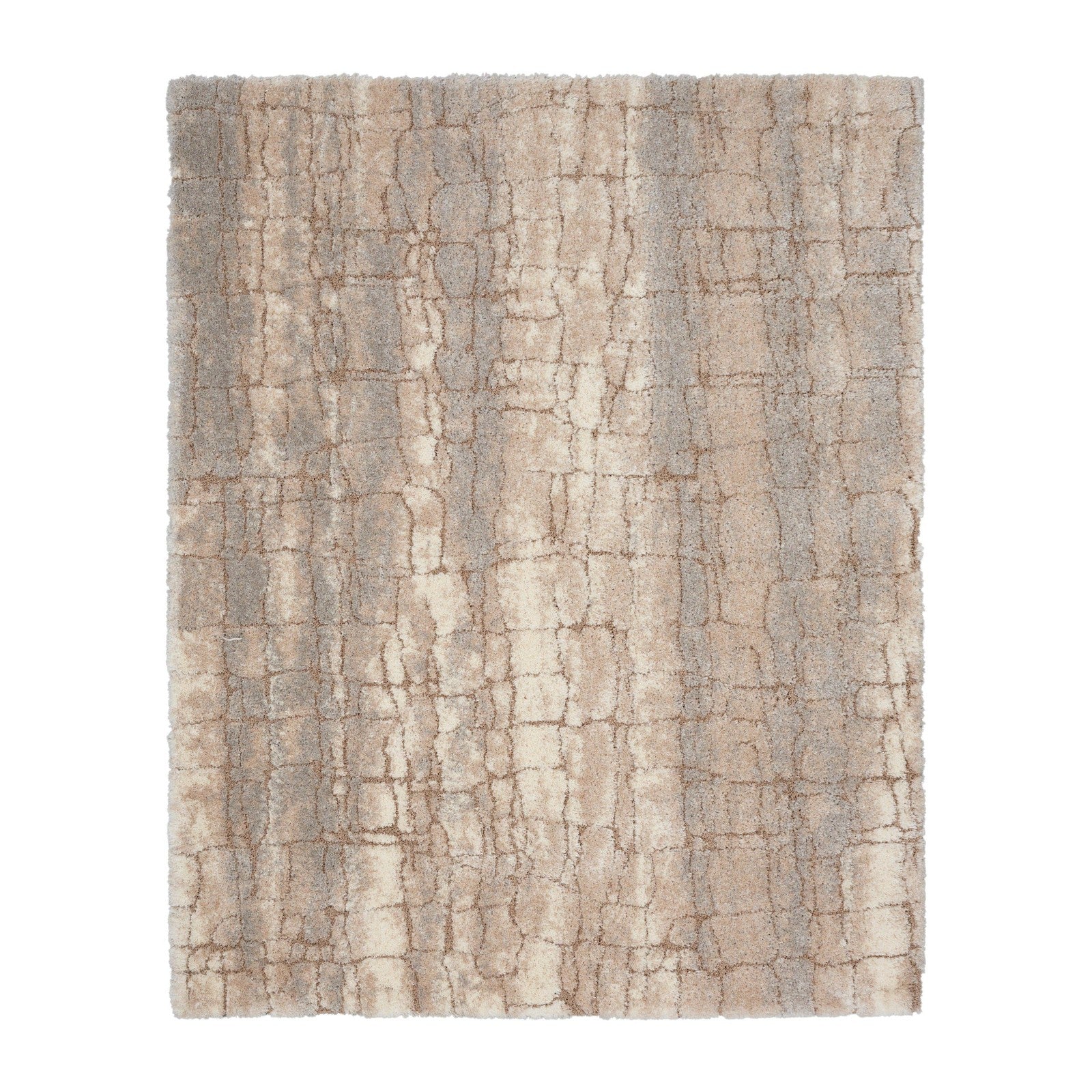 Nourison Dreamy Shag DRS09 Shag Indoor Rug