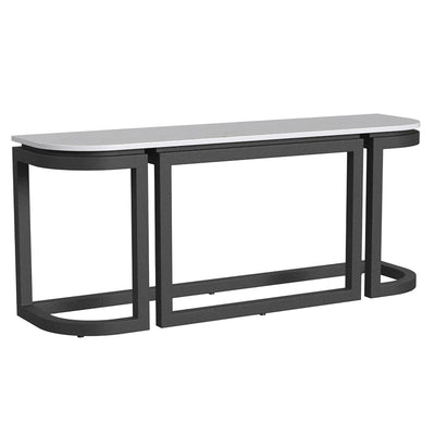 Sunset West Malibu Console Table