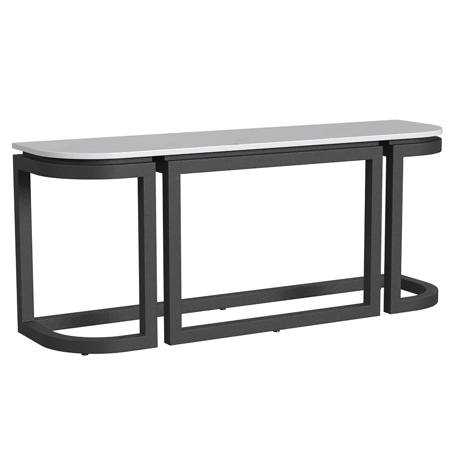 Sunset West Malibu Console Table