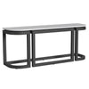 Sunset West Malibu Console Table