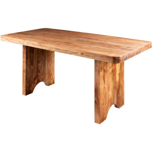 Surya Joiner Dining Table