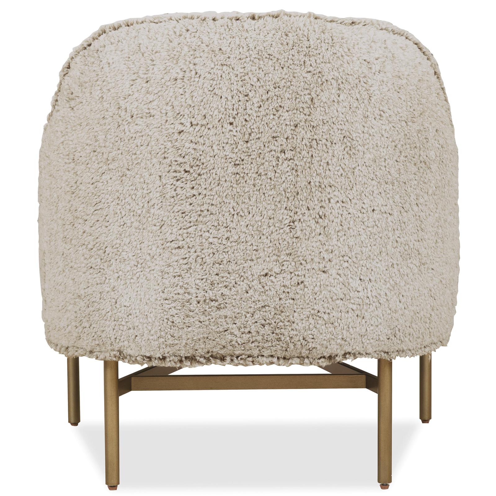 Hooker Furniture CC Milo Lounge Chair