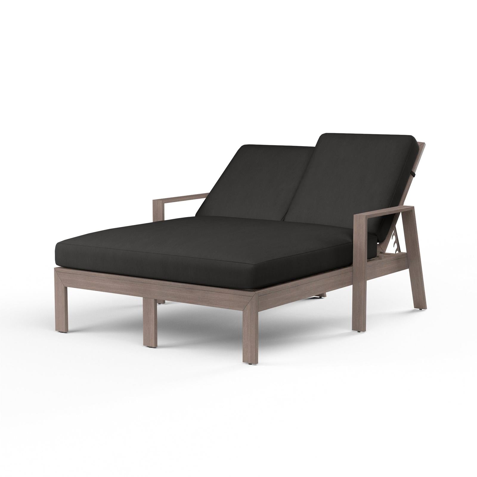 Sunset West Laguna Double Chaise Lounge