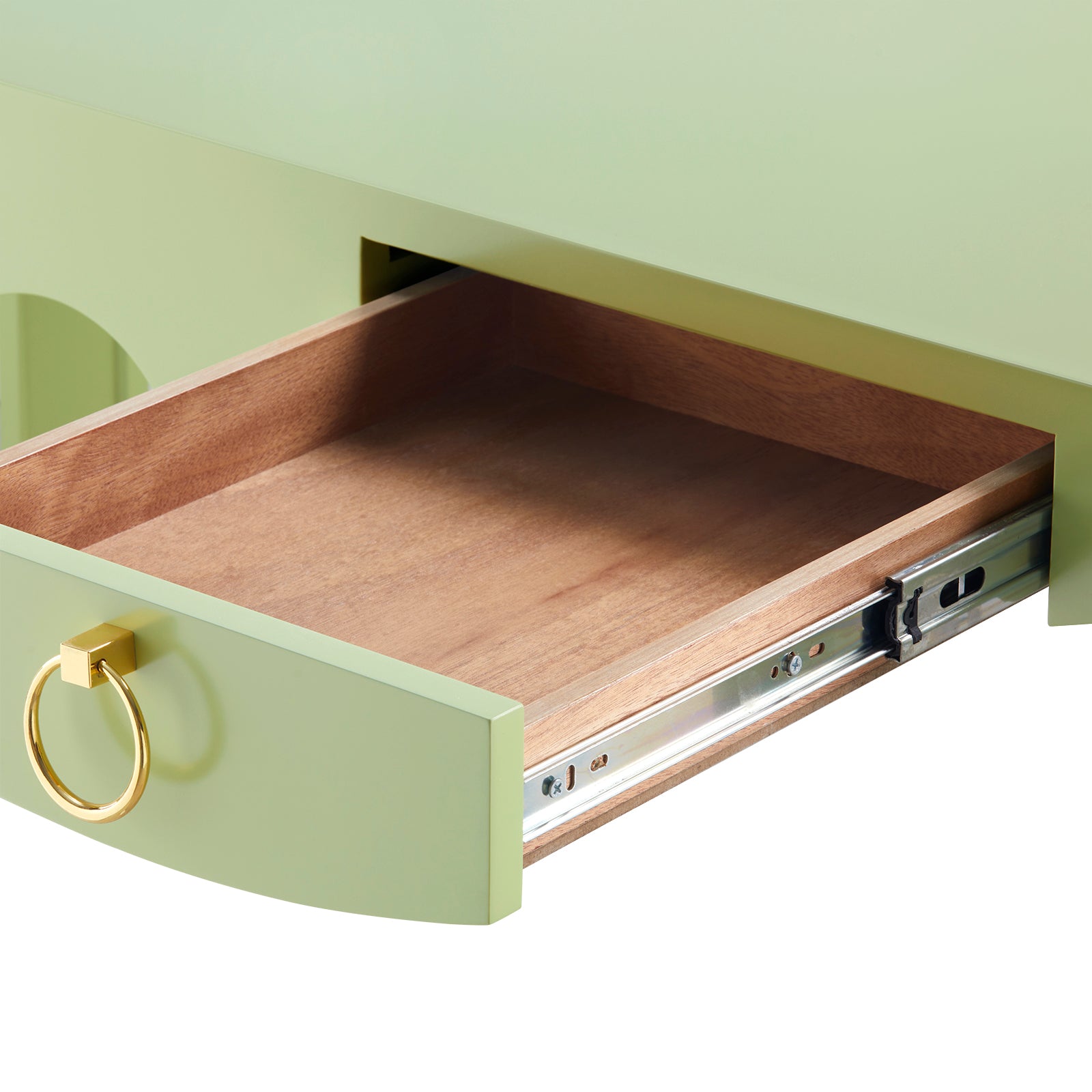 Villa & House Jordan Console/Desk