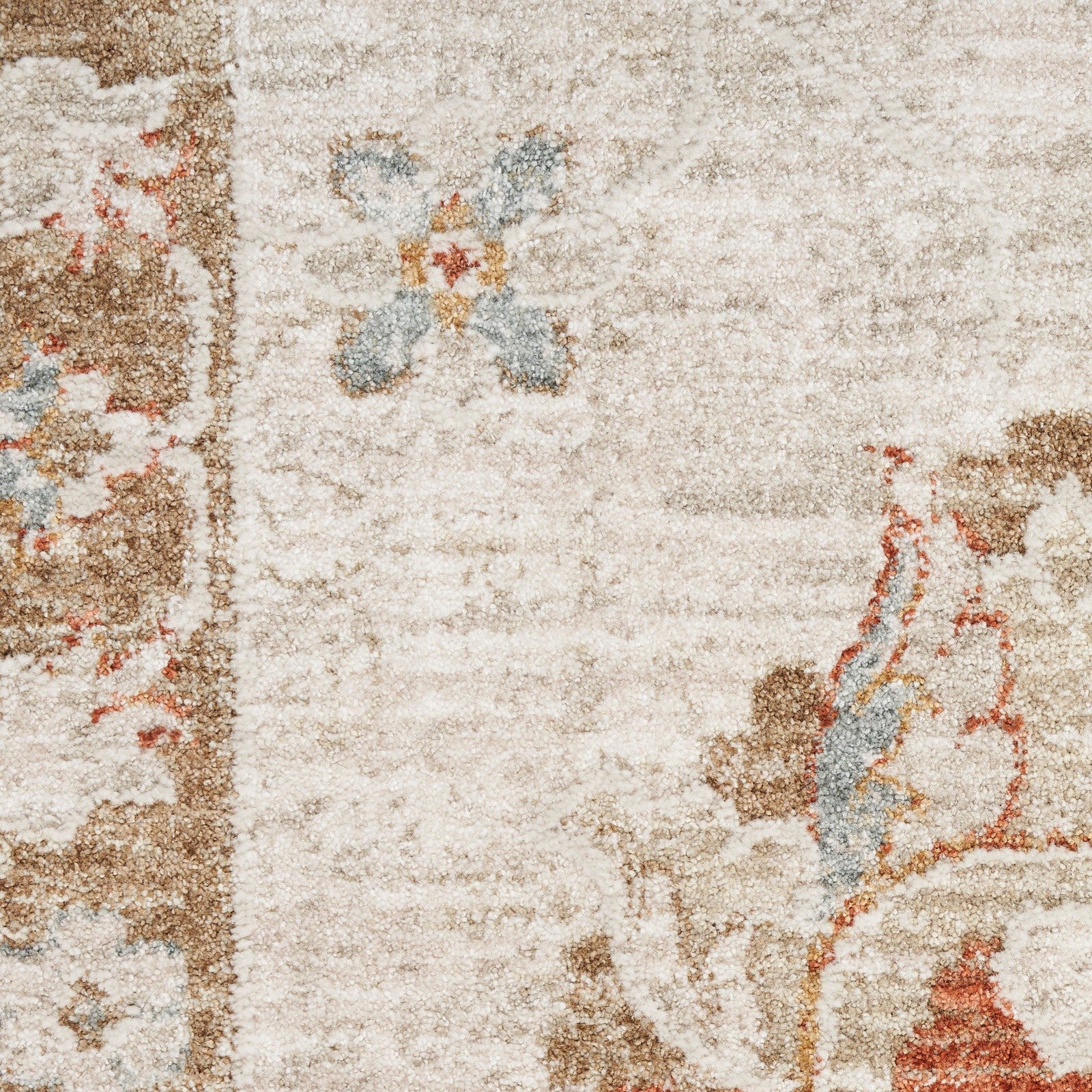 Nourison Infinite IFT04 Vintage Indoor Rug