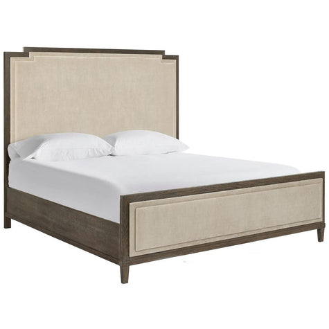 Universal Furniture Montclair Cocoa Bed