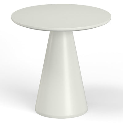 Sunset West Pedestal Pub Table