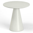 Sunset West Pedestal Pub Table