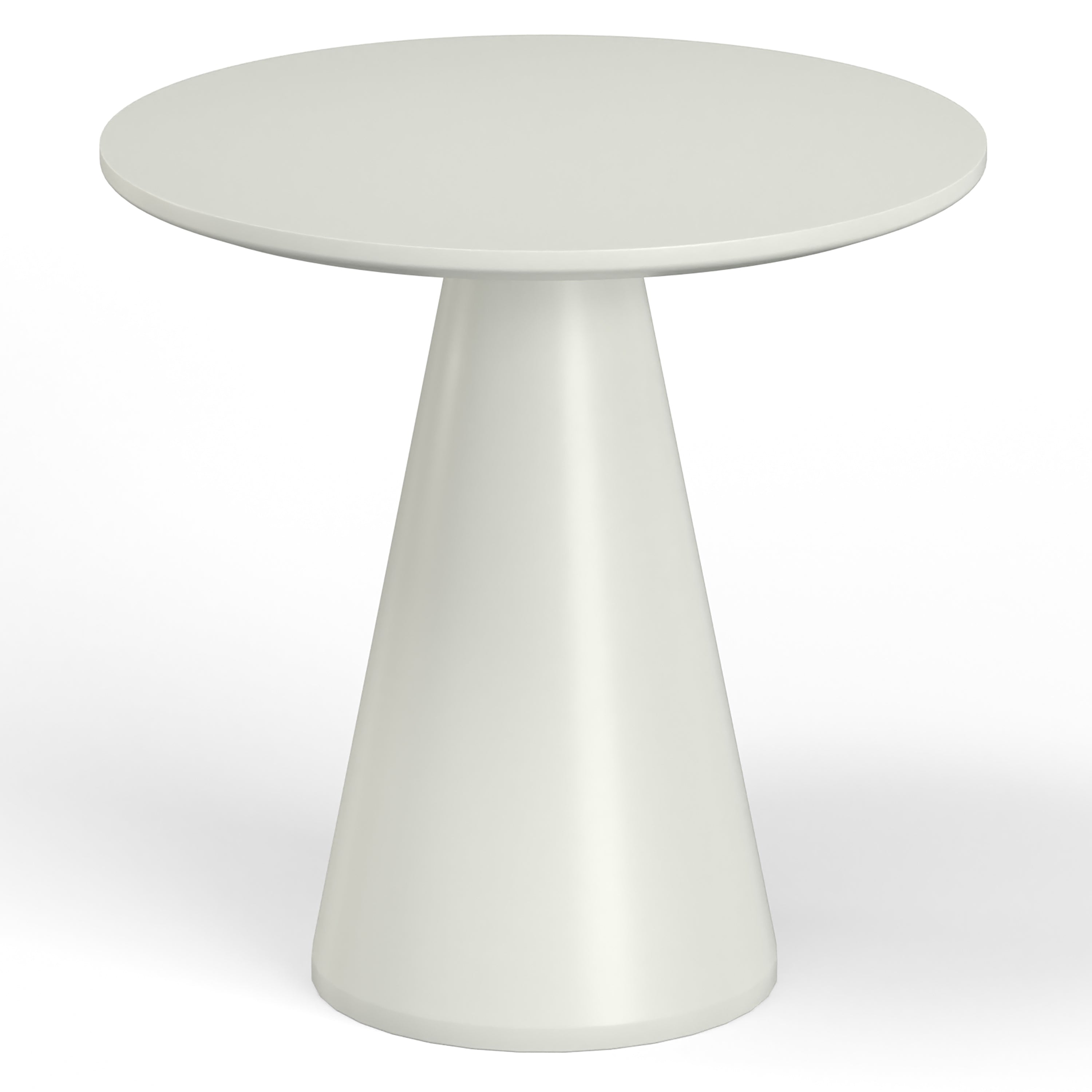 Sunset West Pedestal Pub Table