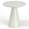 Sunset West Pedestal Pub Table