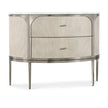 Hooker Furniture Modern Mood Two Drawer Nightstand
