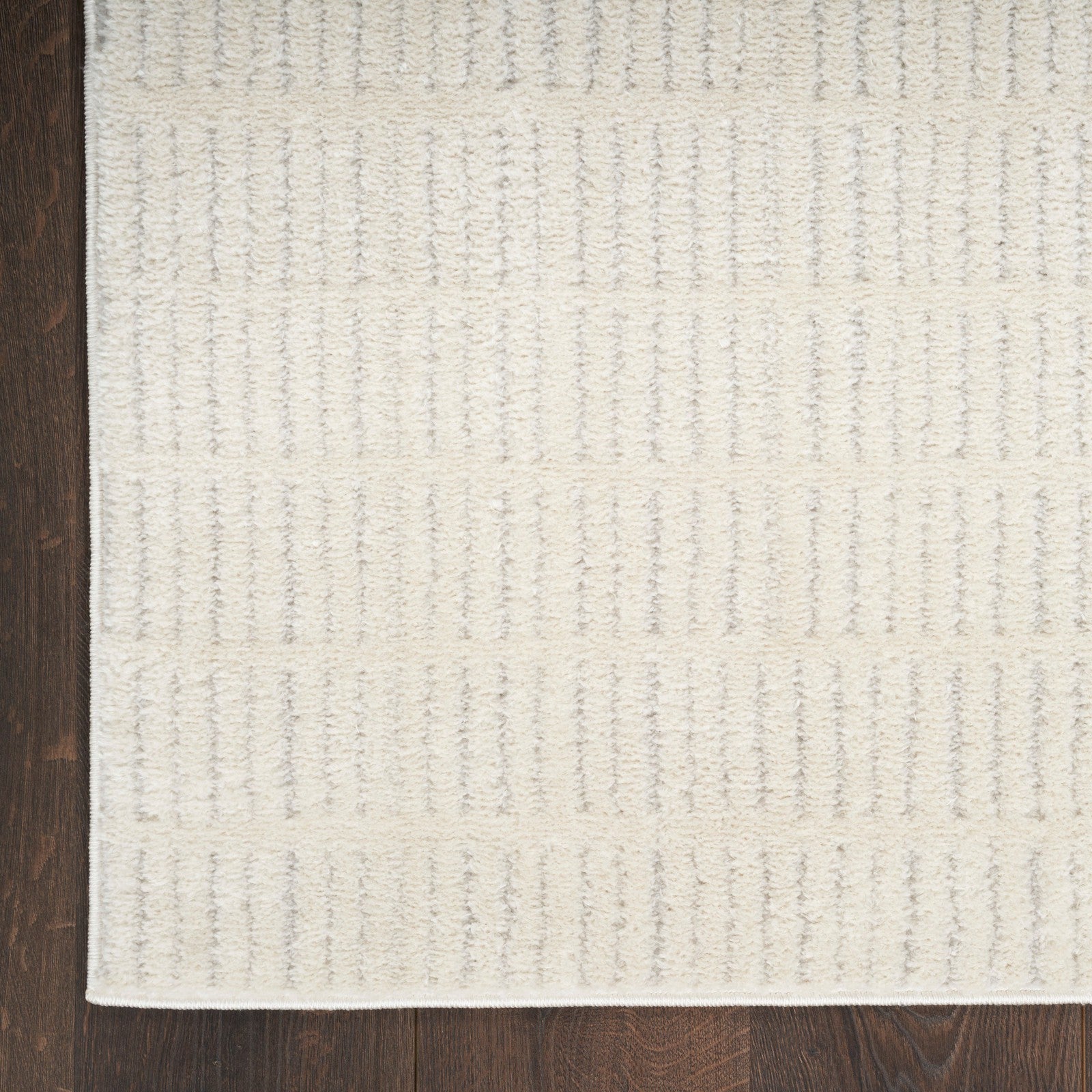 Nourison Modern Comfort MNC03 Scandinavian Indoor Rug