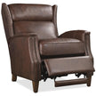Hooker Furniture Lansing Power Recliner with Power Headrest
