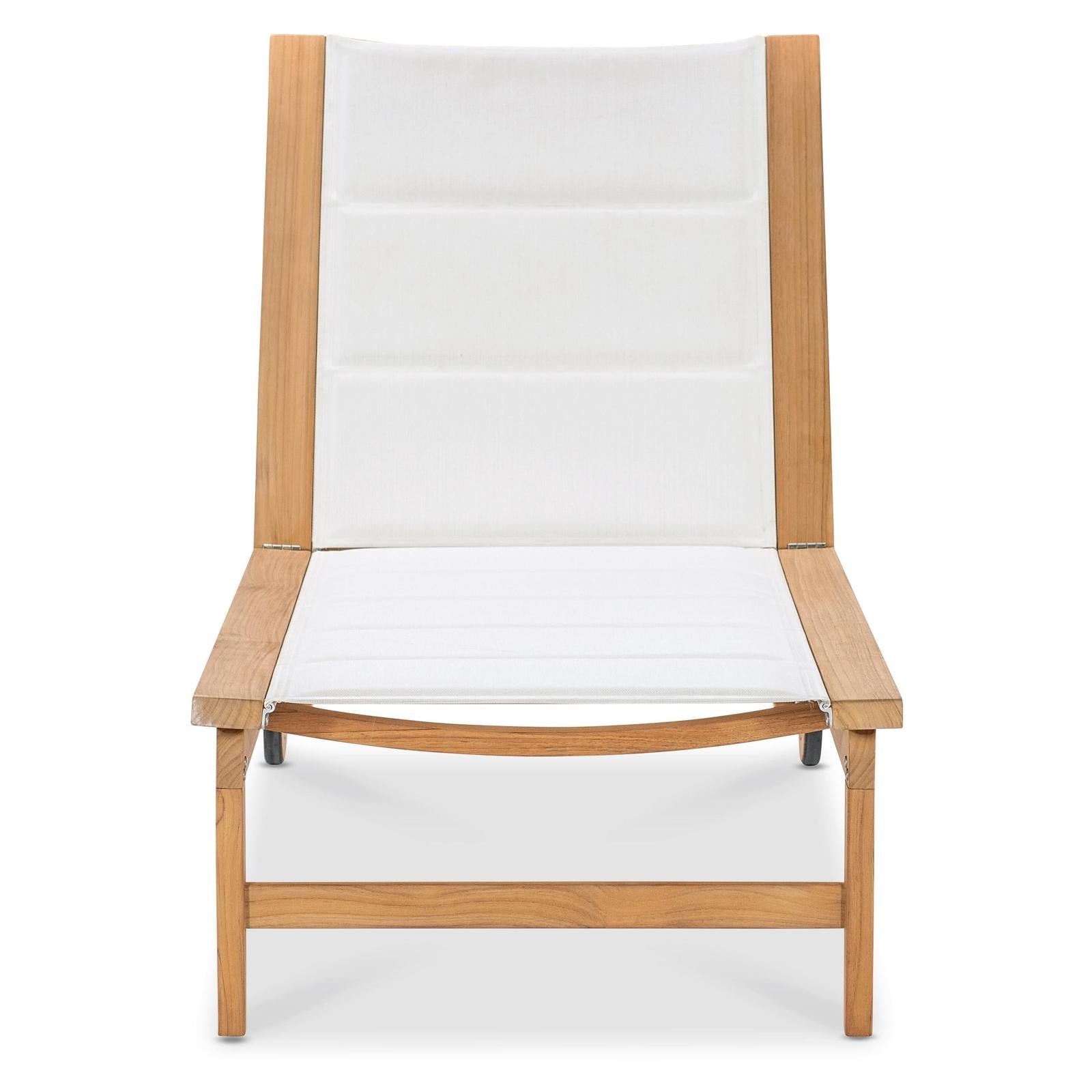 Margaritaville Harbor Chaise