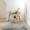 Nourison Dreamy Shag DRS04 Shag Indoor Rug