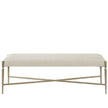 Universal Furniture Birchaven Bench