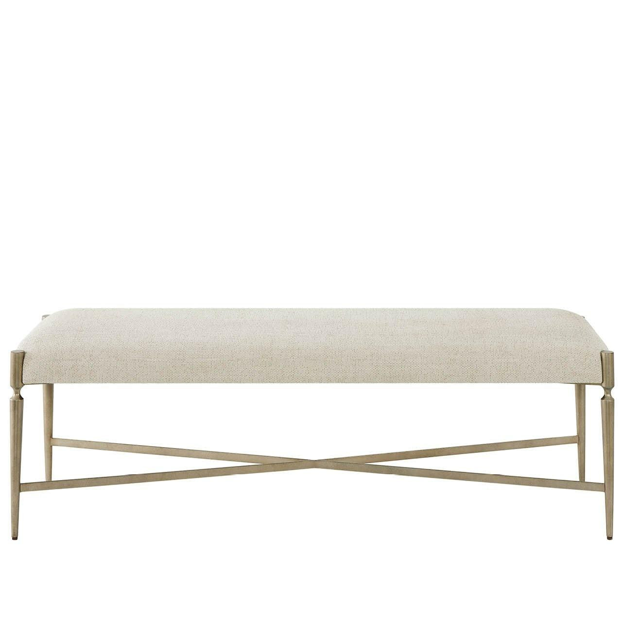 Universal Furniture Birchaven Bench