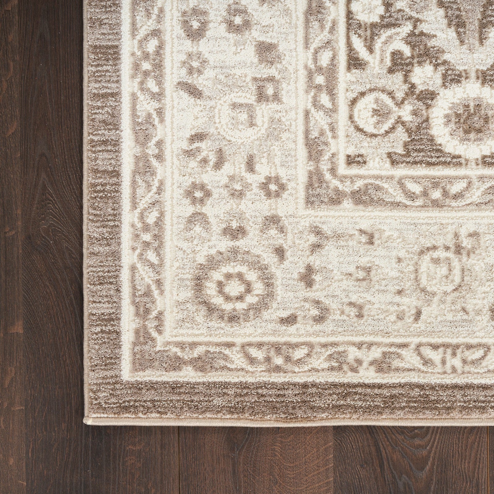 Nourison Eco Cycle ECY04 Vintage Indoor Rug