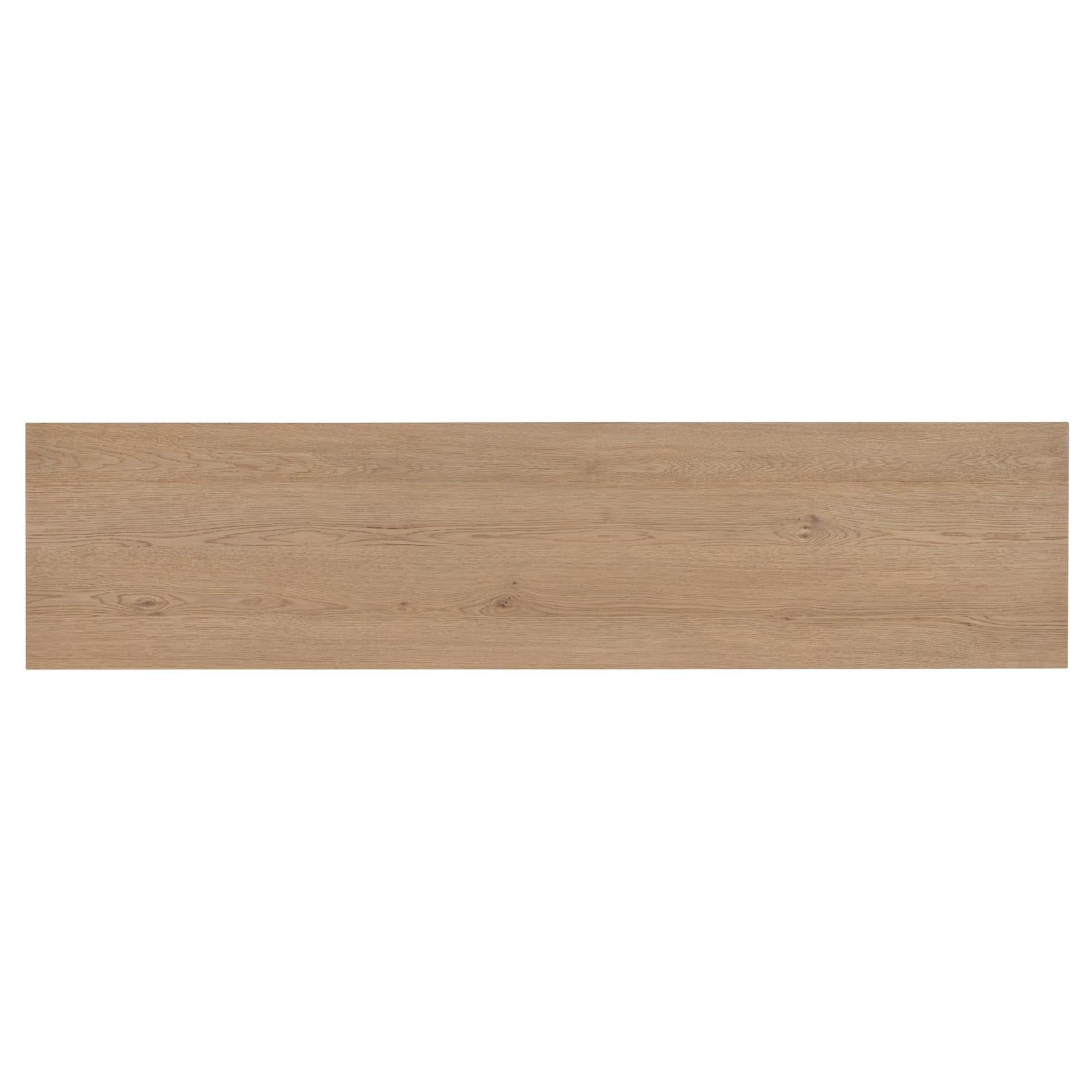 Margaritaville Shell Key Credenza