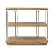 Hooker Furniture Banyon Bay End Table