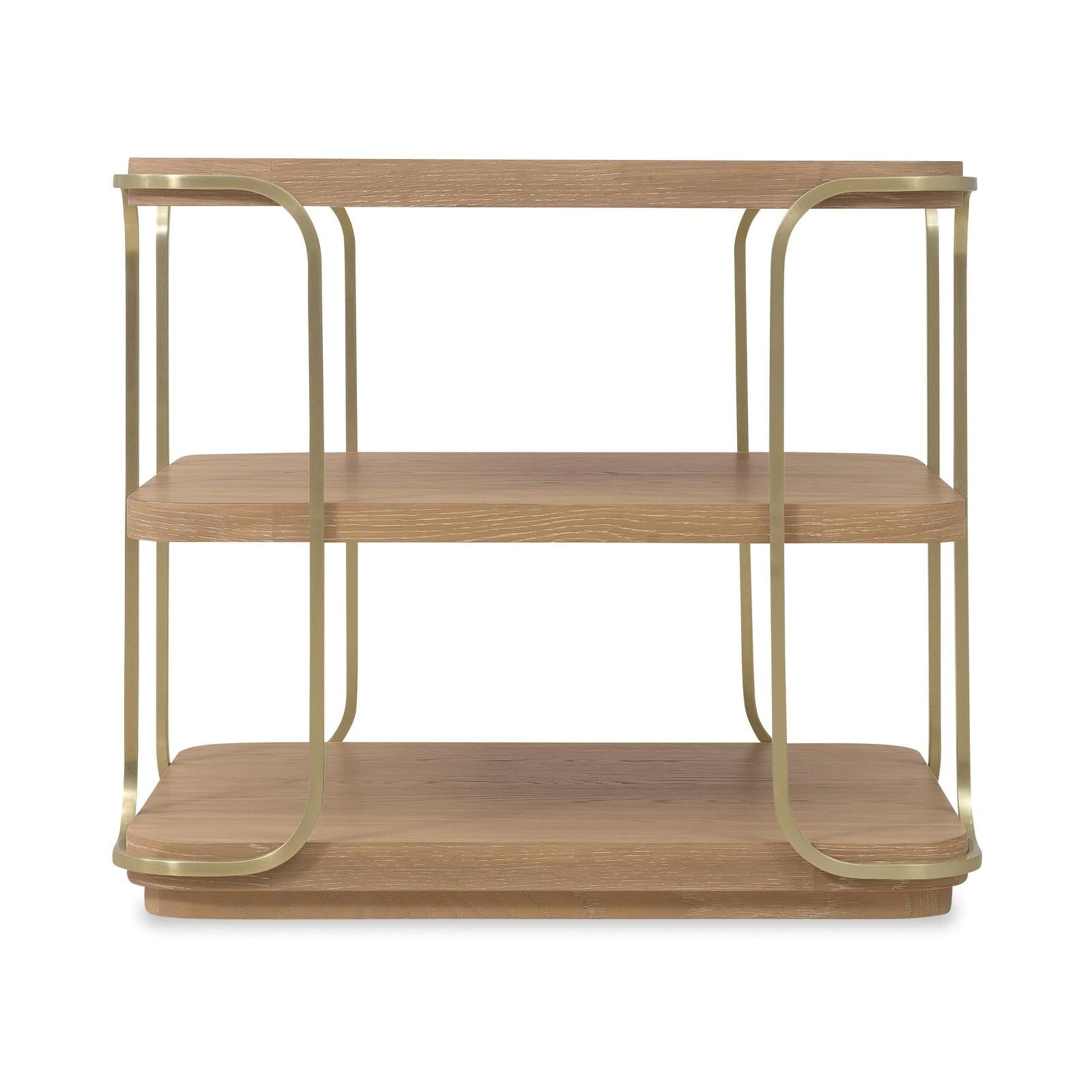Hooker Furniture Banyon Bay End Table