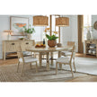 Salt Life Home Sunset Cove Sanibel Brown Buffet