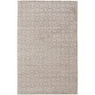 Feizy Redford 8669F Transitional Solid in Ivory