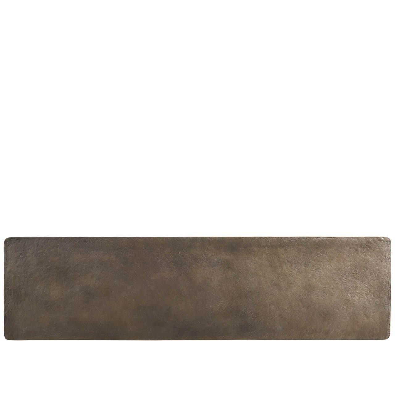 Universal Furniture Modern Eclipse Console