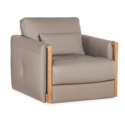 Hooker Furniture Meridian Swivel Chair A