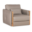 Hooker Furniture Meridian Swivel Chair A