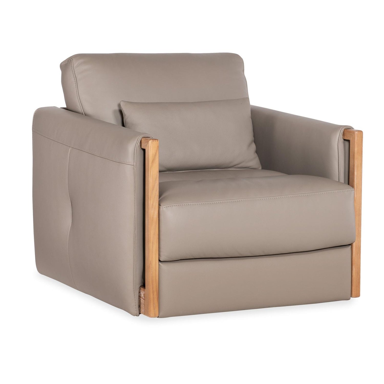 Hooker Furniture Meridian Swivel Chair A