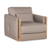 Hooker Furniture Meridian Swivel Chair A