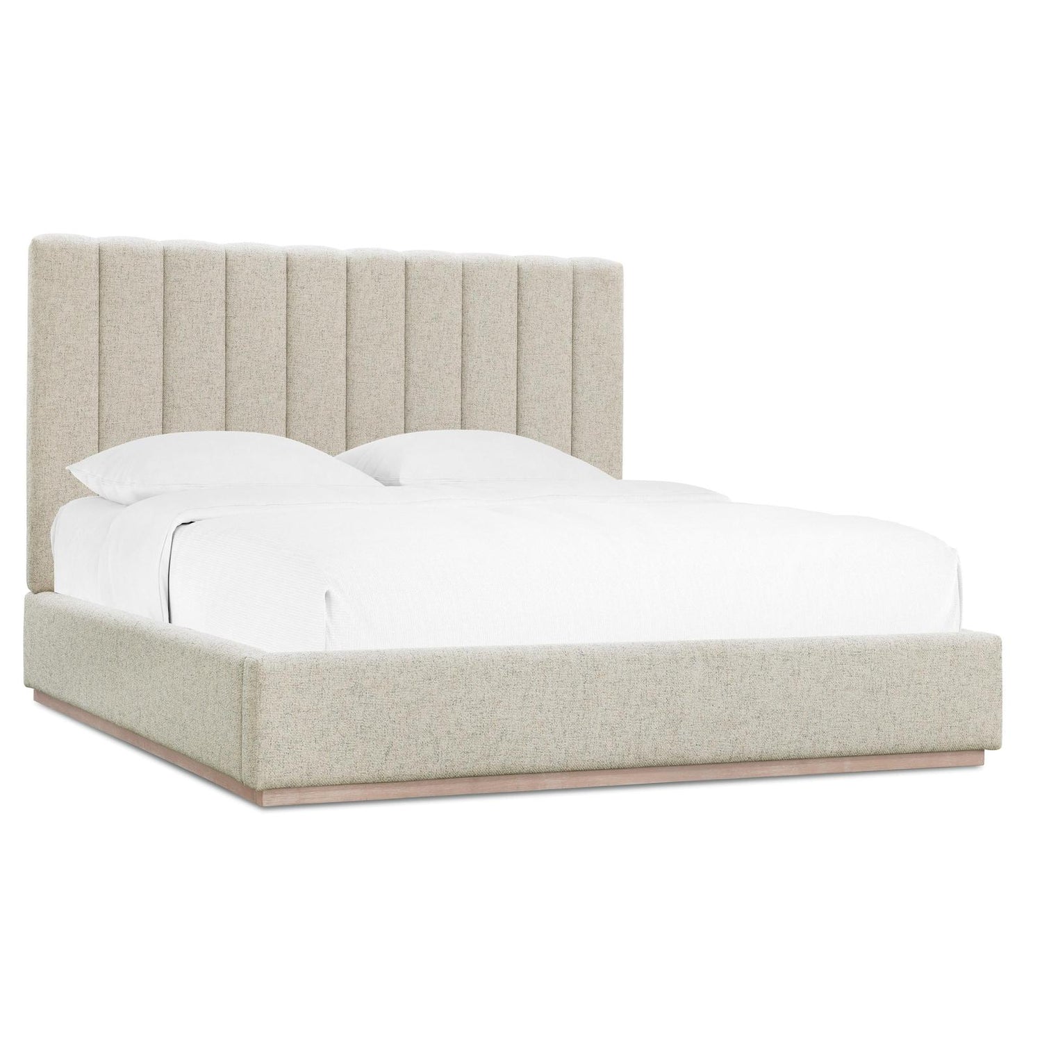 Margaritaville Mission Bay Upholstered Bed