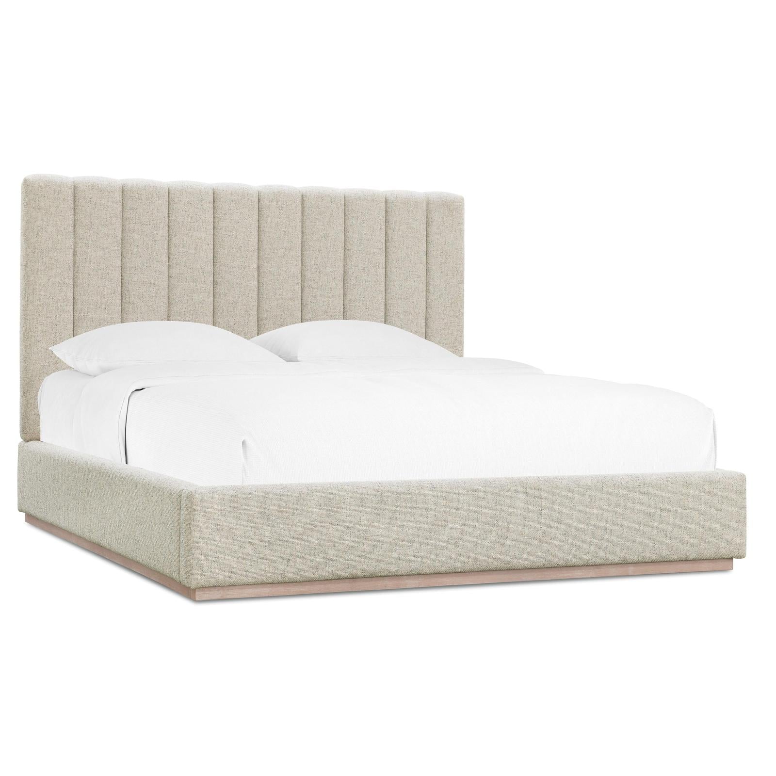 Margaritaville Mission Bay Upholstered Bed
